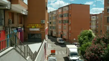 Задник до фильму"Mitología de barrio" #488171