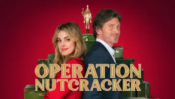 Задник до фильму"Operation Nutcracker" #737857