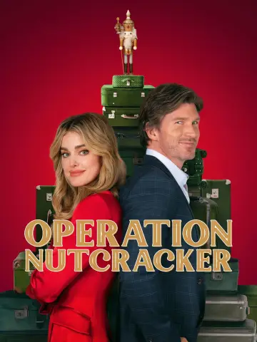 Постер до фильму"Operation Nutcracker" #737869