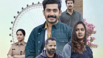 Задник до фильму"ബിഗ് ബെൻ" #1122451