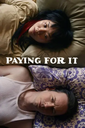 Постер до фільму "Paying for It" #835397