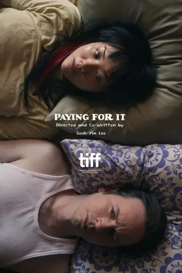 Постер до фільму "Paying for It" #835399
