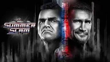 Задник до фільму "WWE SummerSlam 2025: Saturday" #673694