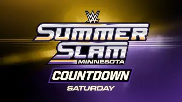 Задник до фильму"WWE SummerSlam 2026: Saturday" #1196188