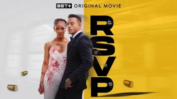 Задник до фильму"RSVP" #488397