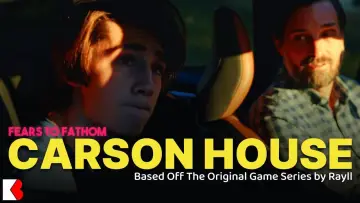 Задник до фильму"Fears to Fathom: Carson House" #488359