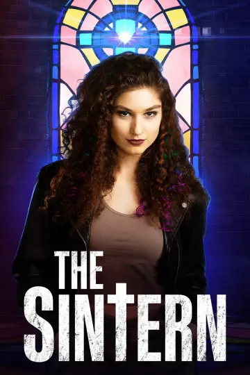 Постер до фильму"The Sintern" #1120919