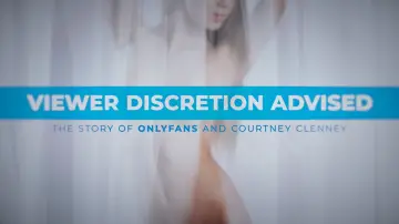 Задник до фильму"Viewer Discretion Advised: The Story of OnlyFans and Courtney Clenney" #1121312