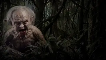 Задник до фільму "Urang Bunian: Misteri dari Hutan Sumatera" #1568527