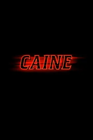 Постер до фильму"Caine" #882749
