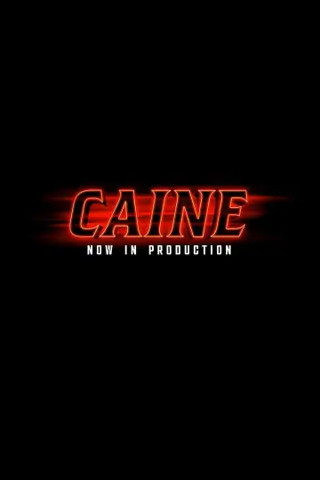 Постер до фильму"Caine" #882750