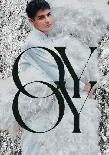 Постер до фильму"Oy Oy" #1115860