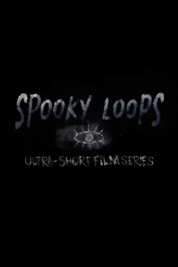 Постер до фильму"Spooky Loops" #1121365