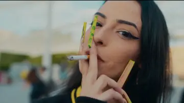 Задник до фільму "Las chicas de la estación" #982455