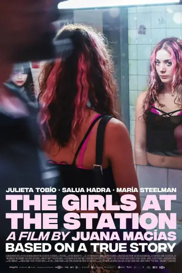 Las chicas de la estación