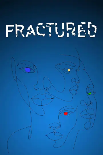 Постер до фильму"Fractured" #1121433