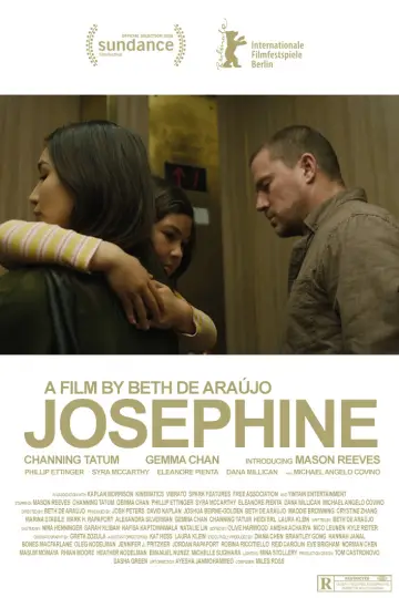 Постер до фильму"Josephine" #536435
