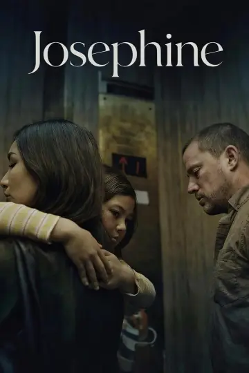 Постер до фильму"Josephine" #802232
