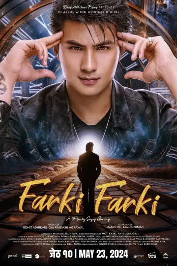 Постер до фільму "Farki Farki" #488838