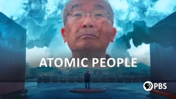 Задник до фільму "Atomic People" #1121119