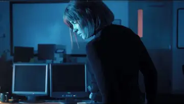 Задник до фільму "CHOKE" #811608