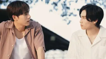 Задник до фильму"ไม่ต้องมีที่ที่ให้ฉันอยู่ แต่ขอแค่มีฉันอยู่ก็พอ" #1121415
