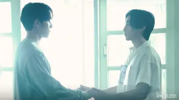 Задник до фильму"ไม่ต้องมีที่ที่ให้ฉันอยู่ แต่ขอแค่มีฉันอยู่ก็พอ" #1121419