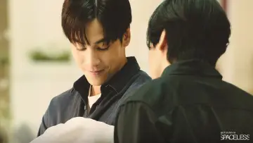 Задник до фильму"ไม่ต้องมีที่ที่ให้ฉันอยู่ แต่ขอแค่มีฉันอยู่ก็พอ" #1121422