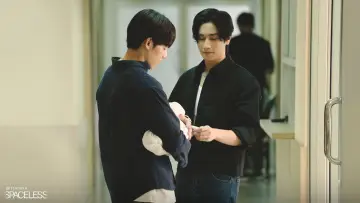 Задник до фильму"ไม่ต้องมีที่ที่ให้ฉันอยู่ แต่ขอแค่มีฉันอยู่ก็พอ" #1121424