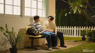 Задник до фильму"ไม่ต้องมีที่ที่ให้ฉันอยู่ แต่ขอแค่มีฉันอยู่ก็พอ" #1121425