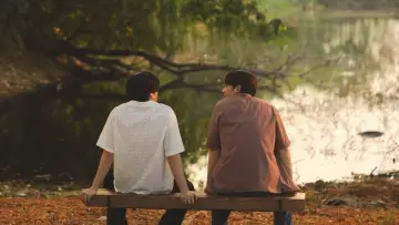 Задник до фильму"ไม่ต้องมีที่ที่ให้ฉันอยู่ แต่ขอแค่มีฉันอยู่ก็พอ" #503942