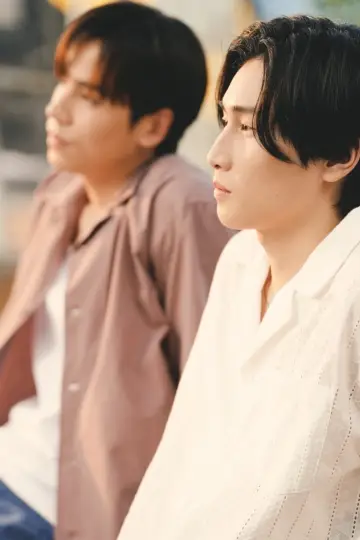 Постер до фильму"ไม่ต้องมีที่ที่ให้ฉันอยู่ แต่ขอแค่มีฉันอยู่ก็พอ" #503944