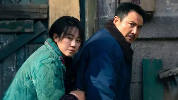 Задник до фильму"抓娃娃" #784021