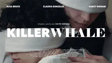 Задник до фильму"Killerwhale" #488781
