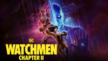 Задник до фильму"Watchmen: Chapter II" #613209