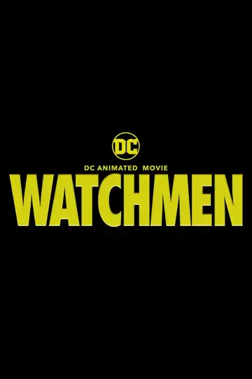 Постер до фильму"Watchmen: Chapter II" #613237
