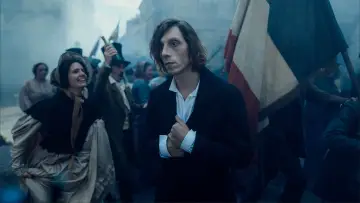 Задник до фільму "Шопен, Шопен!" #1803144