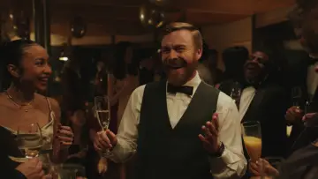 Задник до фільму "The Last Screenwriter" #1121233