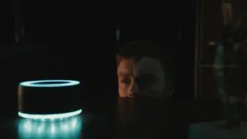 Задник до фільму "The Last Screenwriter" #1121235