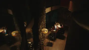 Задник до фільму "The Last Screenwriter" #1121237