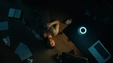 Задник до фільму "The Last Screenwriter" #1121242