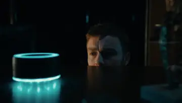 Задник до фільму "The Last Screenwriter" #1121243