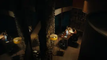 Задник до фільму "The Last Screenwriter" #1121245