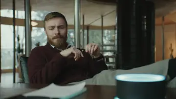 Задник до фільму "The Last Screenwriter" #1121247