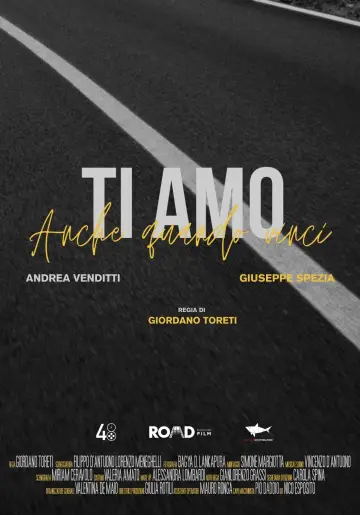 Постер до фильму"Ti amo anche quando vinci" #489216