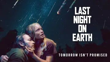 Задник до фильму"Last Night on Earth" #602773