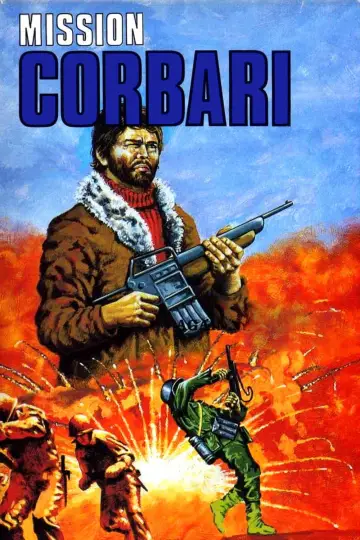 Постер до фільму "Corbari" #657123
