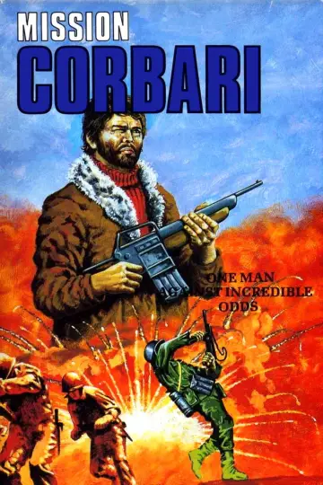 Постер до фільму "Corbari" #657125