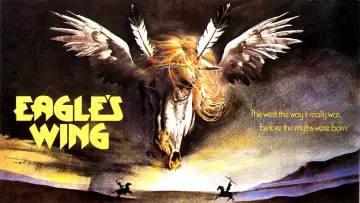 Задник до фільму "Eagle