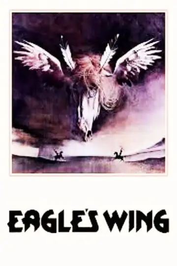 Постер до фільму "Eagle